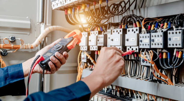 Best Electrical Contractors for Businesses  in Alpine, TX