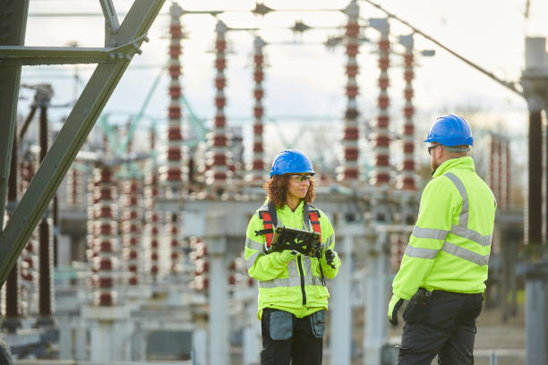 Best Commercial Electrician Services  in Alpine, TX