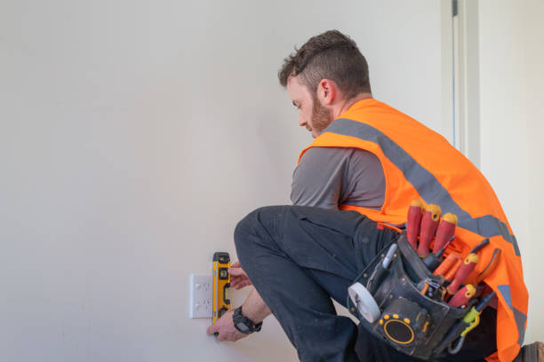 Best Industrial Electrical Services  in Alpine, TX