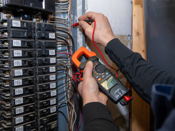 Best Electrical Upgrades for Homes  in Alpine, TX