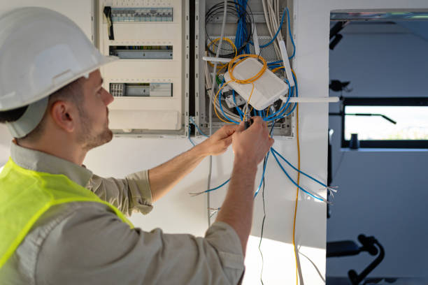 Affordable Electrical Installation in Alpine, TX