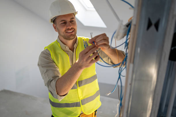 Best Emergency Electrical Repair  in Alpine, TX